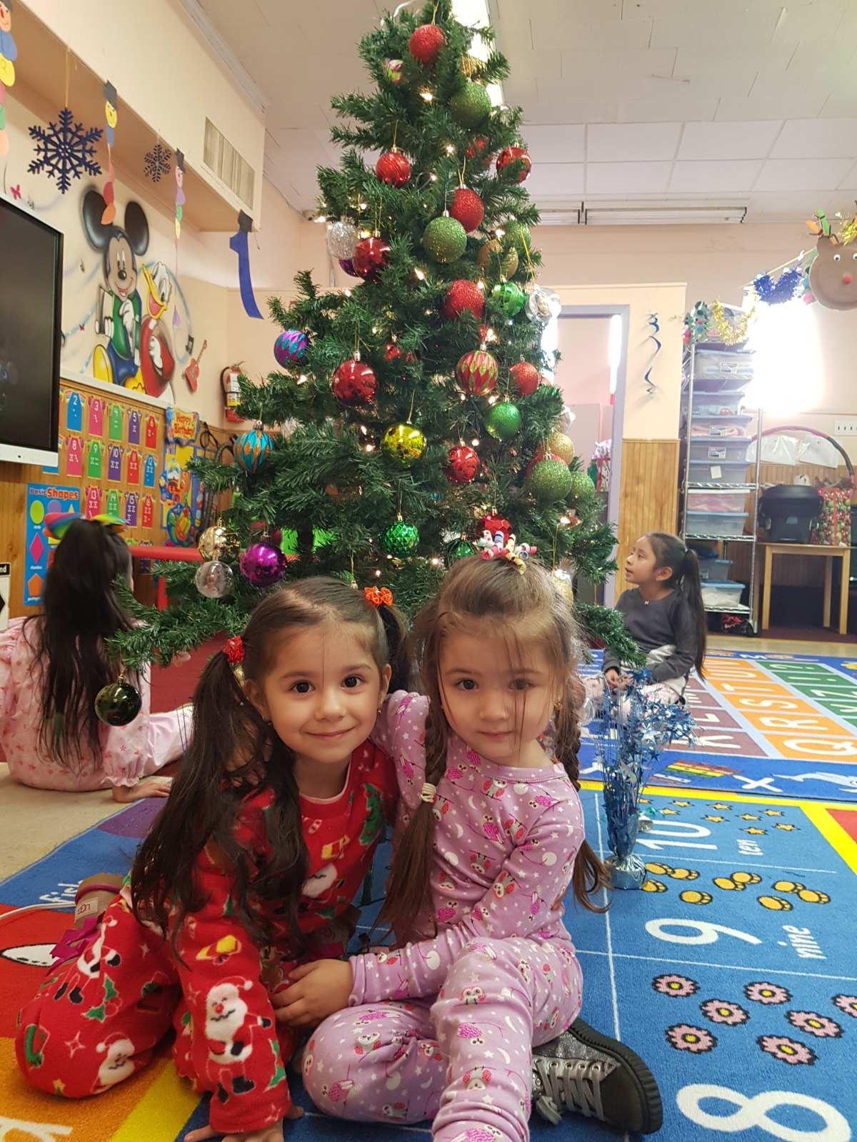 Gifted and Talented Preschool Programs (Ages 4 - 5)